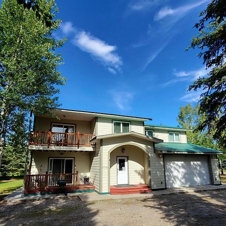 Alaska Country Inn Delta Junction Luaran gambar