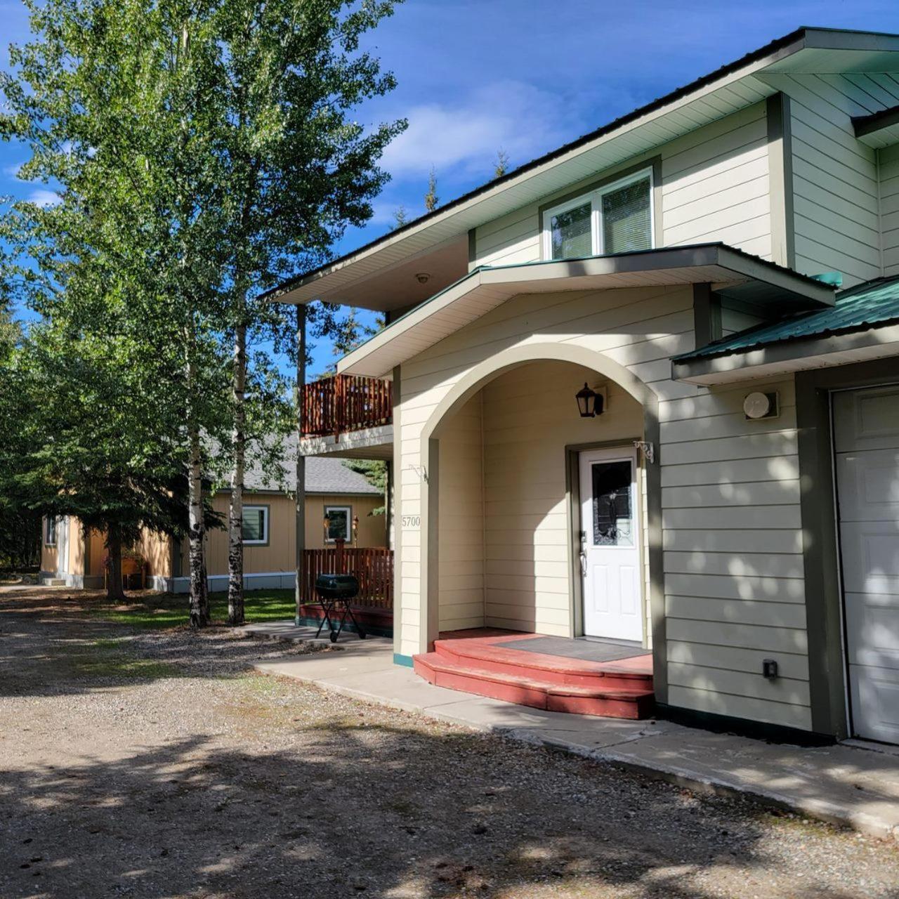 Alaska Country Inn Delta Junction Luaran gambar