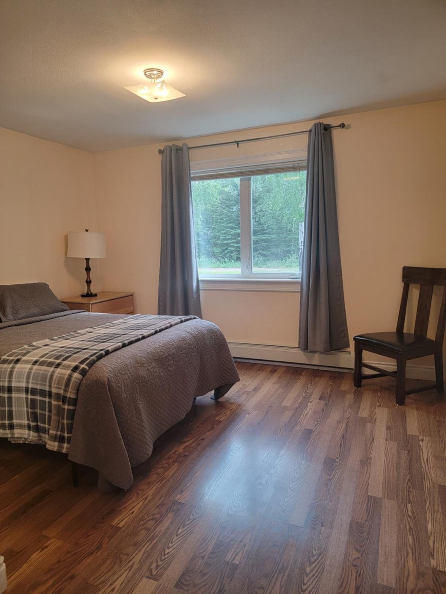 Alaska Country Inn Delta Junction Luaran gambar