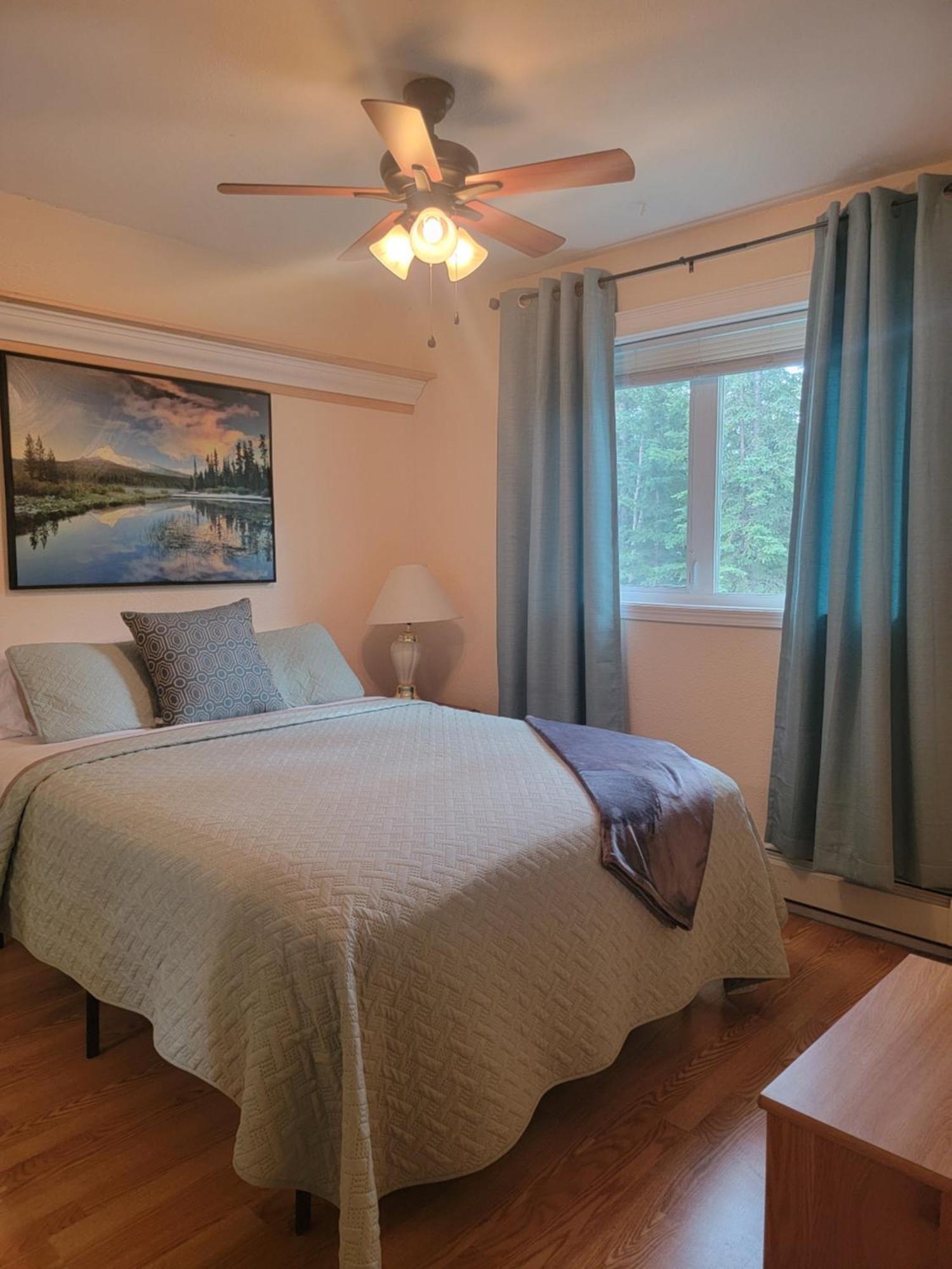 Alaska Country Inn Delta Junction Luaran gambar