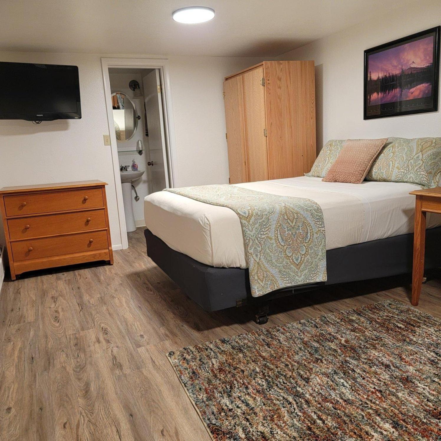 Alaska Country Inn Delta Junction Luaran gambar