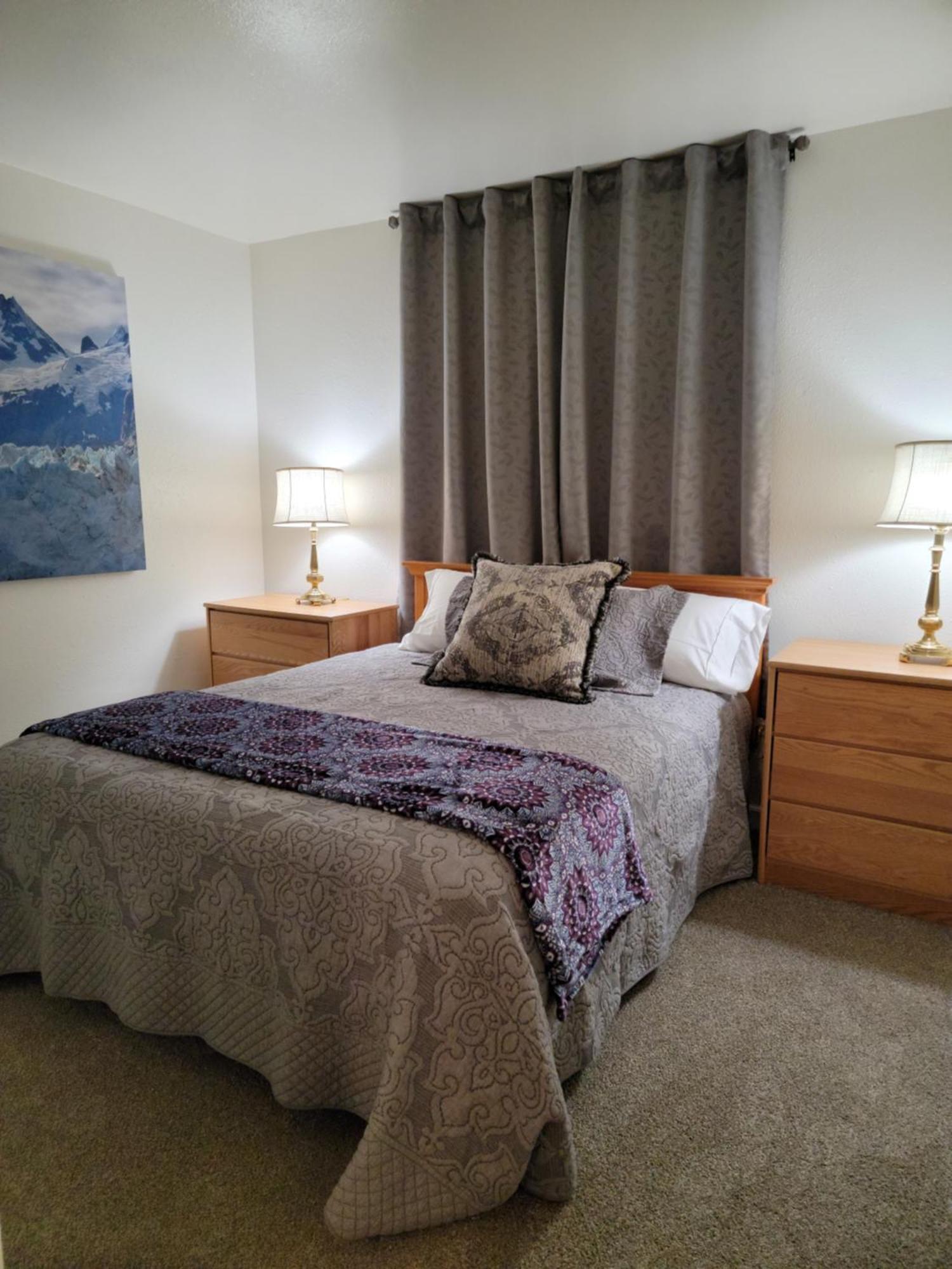Alaska Country Inn Delta Junction Luaran gambar